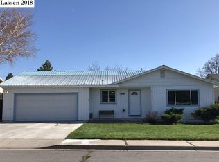 524 Meadow View Dr, Susanville, CA 96130