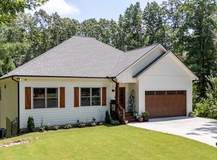 146 Hackney Trl, Ellijay, GA 30536