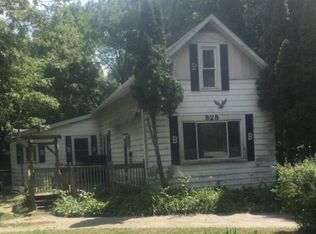 525 W Indiana Ave, Eaton, IN