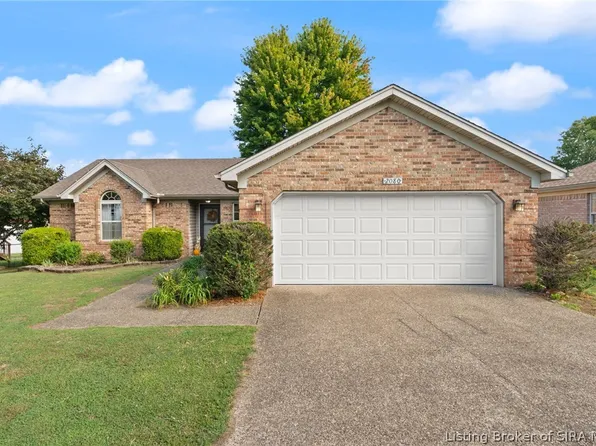 2080 Highway 337 NW, Corydon, IN 47112