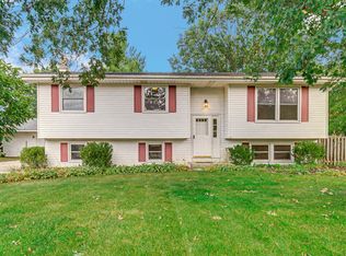 10447 N 477 E, Demotte, IN 46310