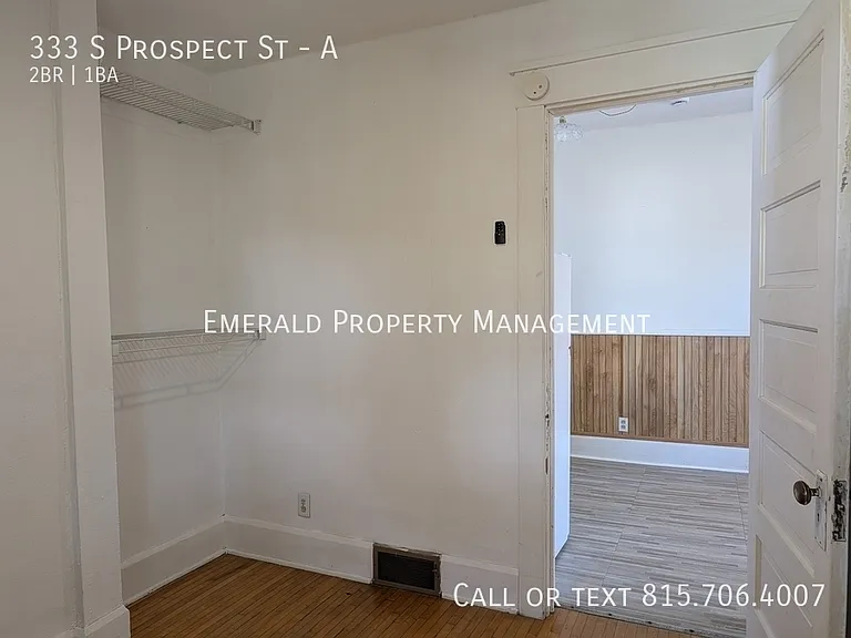 333 S Prospect St #A — Photo 16
