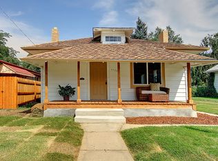 4936 N Raleigh St, Denver, CO 80212