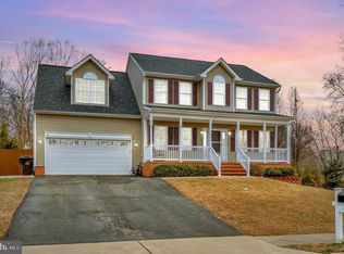 12 Courtney Ct, Fredericksburg, VA 22405