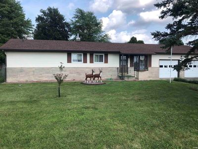 206 Yorktown Rd, Logansport, IN, 46947