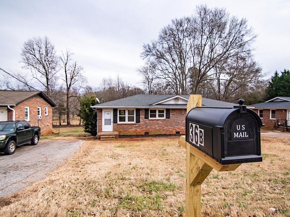 1st image of 36 Montis Dr #B