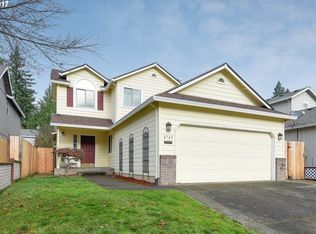 4745 SE Montego Dr, Hillsboro, OR 97123