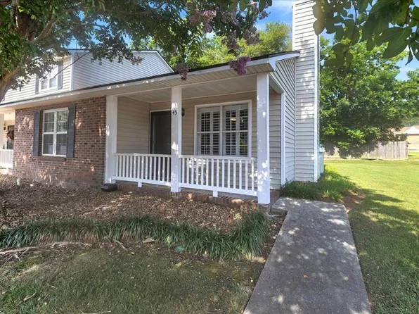 1410 Rosewood Cir APT 48, Dalton, GA 30720