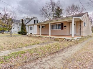 704 W Locust St, Wilmington, OH 45177