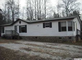 6440 Burnhurst Ln, Denver, NC 28037