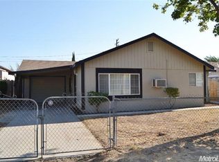 1510 Placer Ave, Modesto, CA 95358
