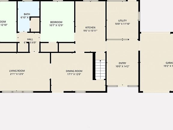 4th image of 1720 Lincoln Way E