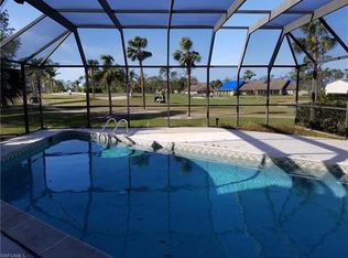 105 Muirfield Cir, Naples, FL 34113