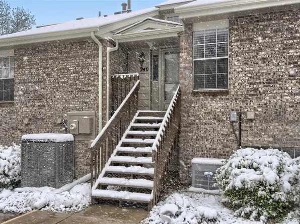 1470 S Quebec Way #240, Denver, CO 80231