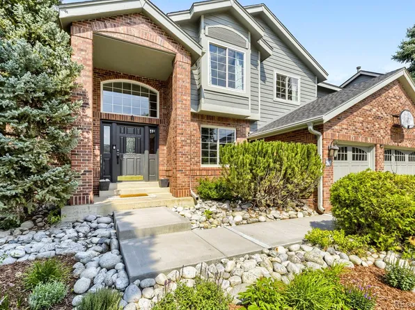 2003 Chesapeake Lane, Highlands Ranch, CO 80126