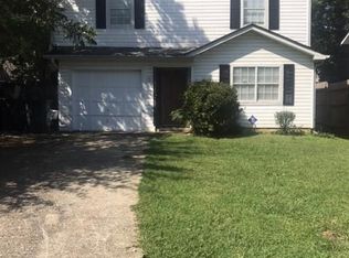 912 Third St, Stone Mountain, GA 30083
