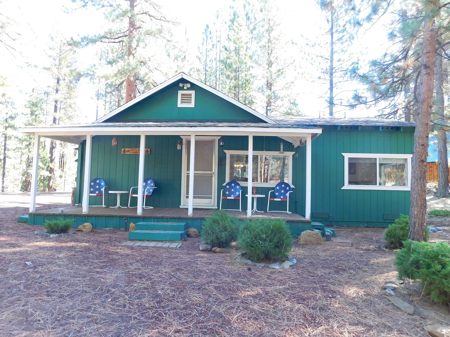 13379 Circle Dr, Old Station, CA 96071 Zillow