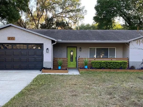 416 Norris Ln, Lake Helen, FL 32744
