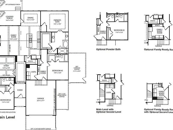 2nd image of 5498 Ayana Dr Lot 303