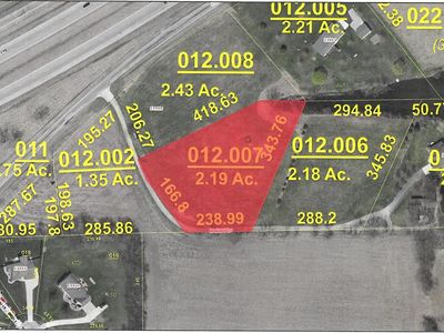 0 Mallard Ln, Pocahontas, IL, 62275