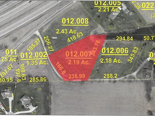 0 Mallard Ln, Pocahontas, IL 62275