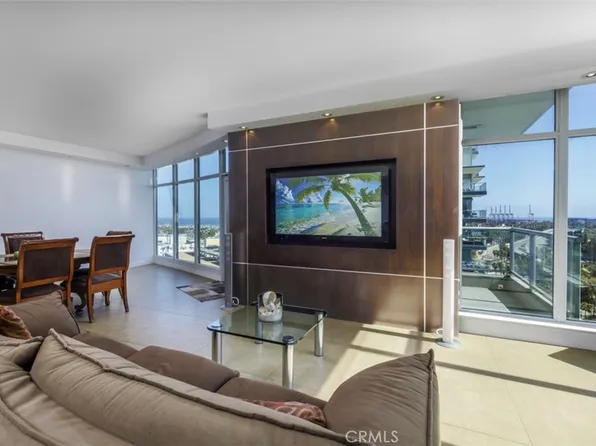 400 W Ocean Blvd Unit 1403, Long Beach, CA 90802