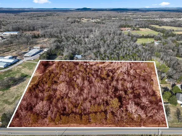 0 Franklin Rd, Murfreesboro, TN 37128