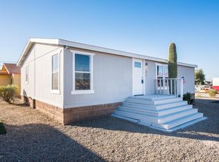 201 W 22nd St, Tucson, AZ 85713