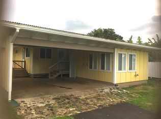 91 Healani Pl #A, Makawao, HI 96768