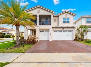 8148 Cleobury Dr, Orlando, FL 32832