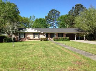 1311 Bonita Ave, Brewton, AL 36426