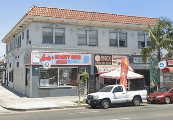 247 W Florence Ave, Los Angeles, CA 90003