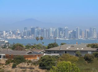 1151 Catalina Blvd, San Diego, CA 92106