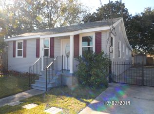 264 Anthony Ave, Harahan, LA 70123