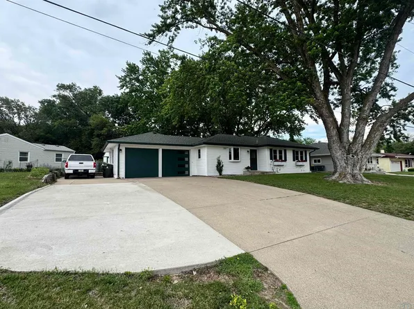 3923 Forest View Ave, Sioux City, IA 51103