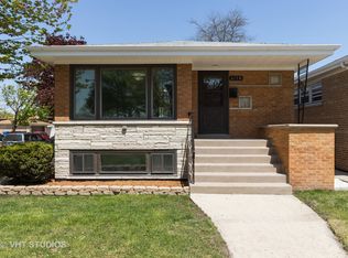 6158 W 64th Pl, Chicago, IL 60638