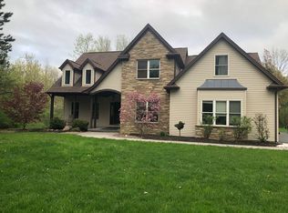 5481 Chestnut Ridge Rd, Orchard Park, NY 14127