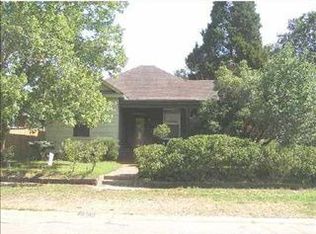 2800 Hardie Ave, Fort Smith, AR 72901