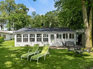 7410 E 625 S, Wolcottville, IN