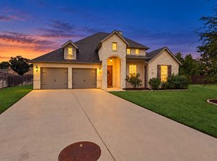127 Preakness Dr, Willow Park, TX 76087