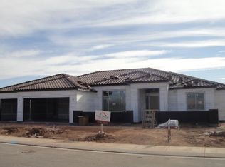 375 W Pebble Dr, Washington, UT 84780