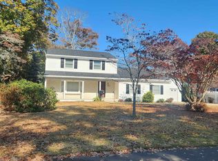 2315 Shepherd Dr, Northfield, NJ 08225