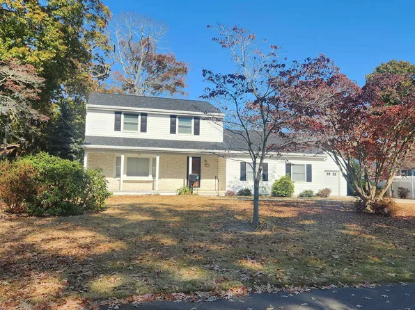 2315 Shepherd Dr, Northfield, NJ 08225