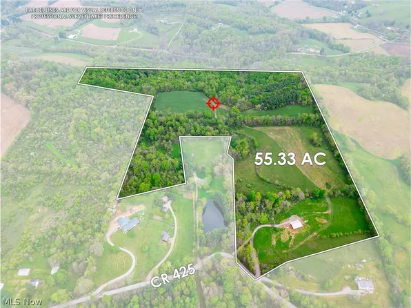 53320 County Road 425, Fresno, OH 43824