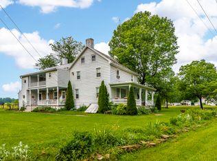 10940 Hessong Bridge Rd, Thurmont, MD 21788