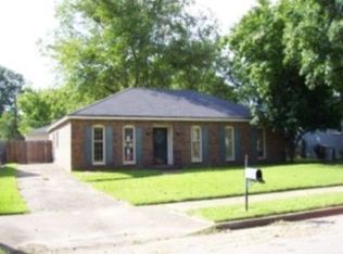2999 Dothan St, Memphis, TN 38118