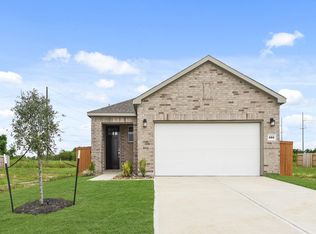 480 Long Branch Dr, Dayton, TX 77535