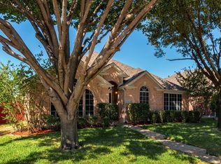 8717 Somerville Way, Plano, TX 75025