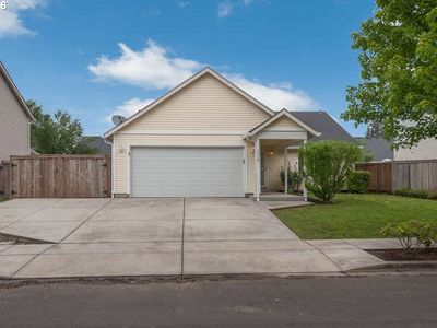 1110 NW 9th Way, Battle Ground, WA, 98604