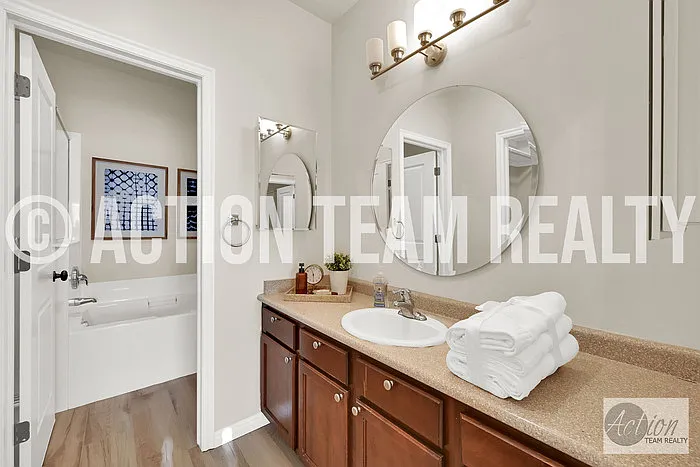 14848 S Ox Cart Ln — Photo 14